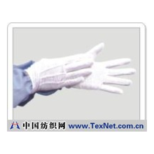 广州创隆净化设备有限公司 -防滑手套